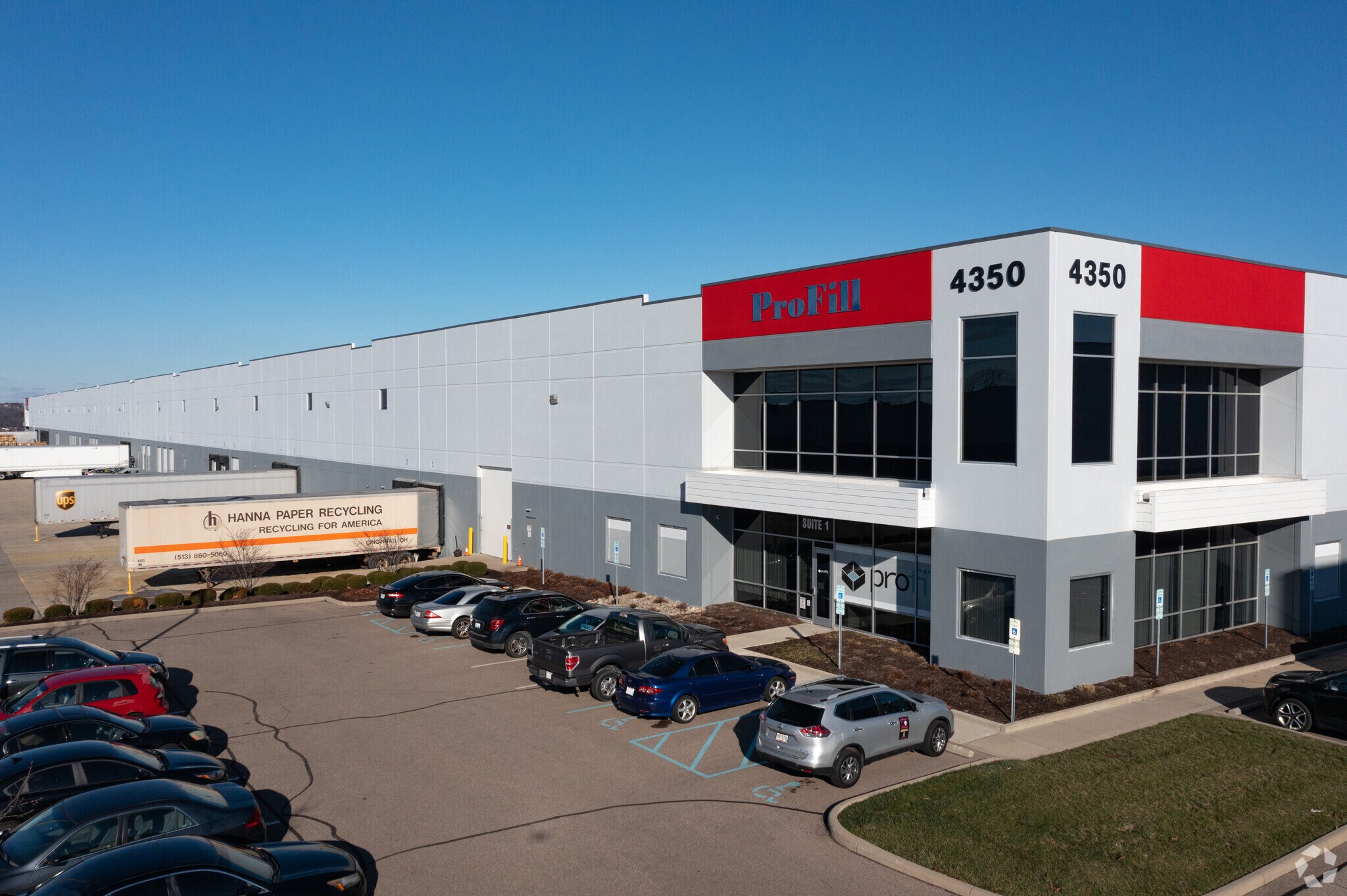 4350 Port Union Rd, West Chester, OH for sale Building Photo- Image 1 of 1