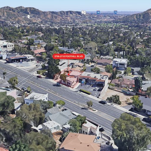 27062710 Foothill Blvd, La Crescenta, CA 91214