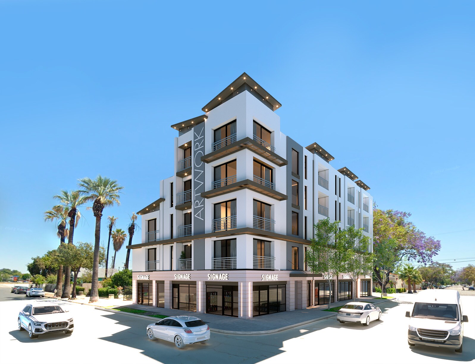 400 E 4th St, Pomona, CA for sale Building Photo- Image 1 of 3