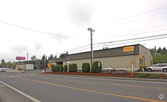 More details for 17885 82nd Dr, Gladstone, OR - Industrial for Lease