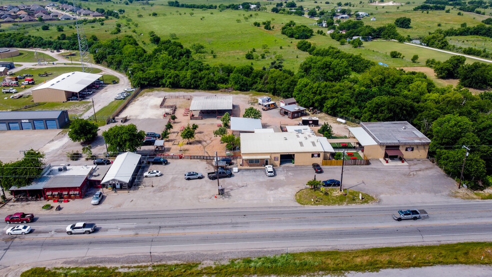 125 W Highway 171, Godley, TX for sale - Building Photo - Image 2 of 48
