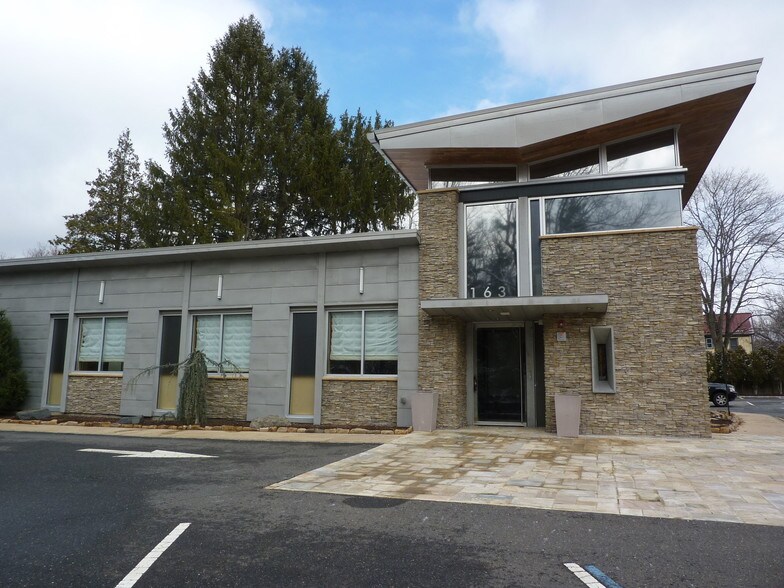 163 Bayard Ln, Princeton, NJ for sale - Primary Photo - Image 1 of 1