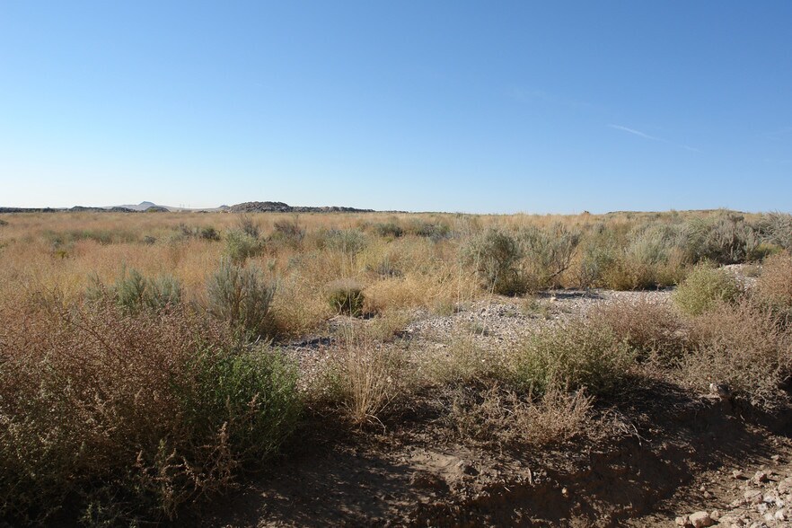 Paseo Del Norte Land Albuquerque, NM for Sale