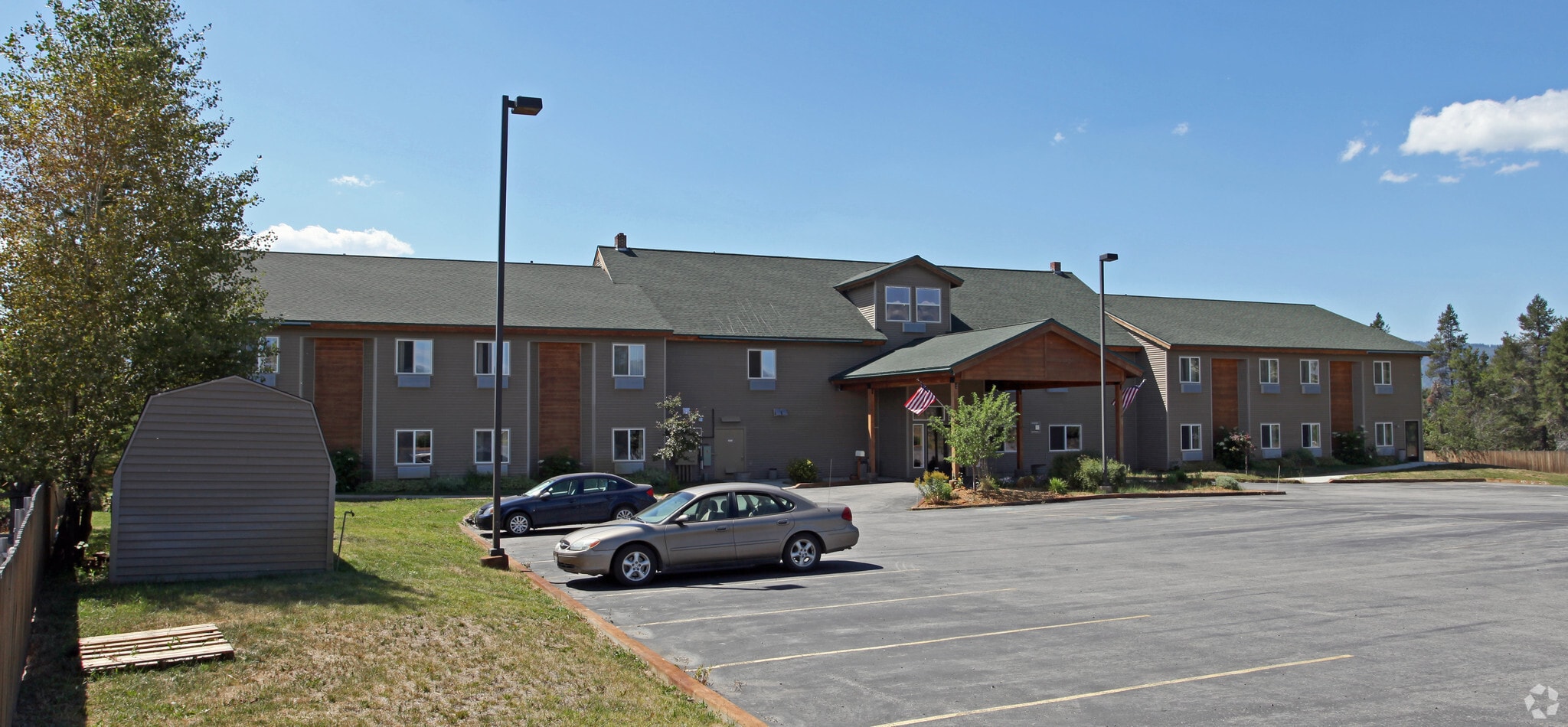 629 S Main St, Donnelly, ID for sale Primary Photo- Image 1 of 1