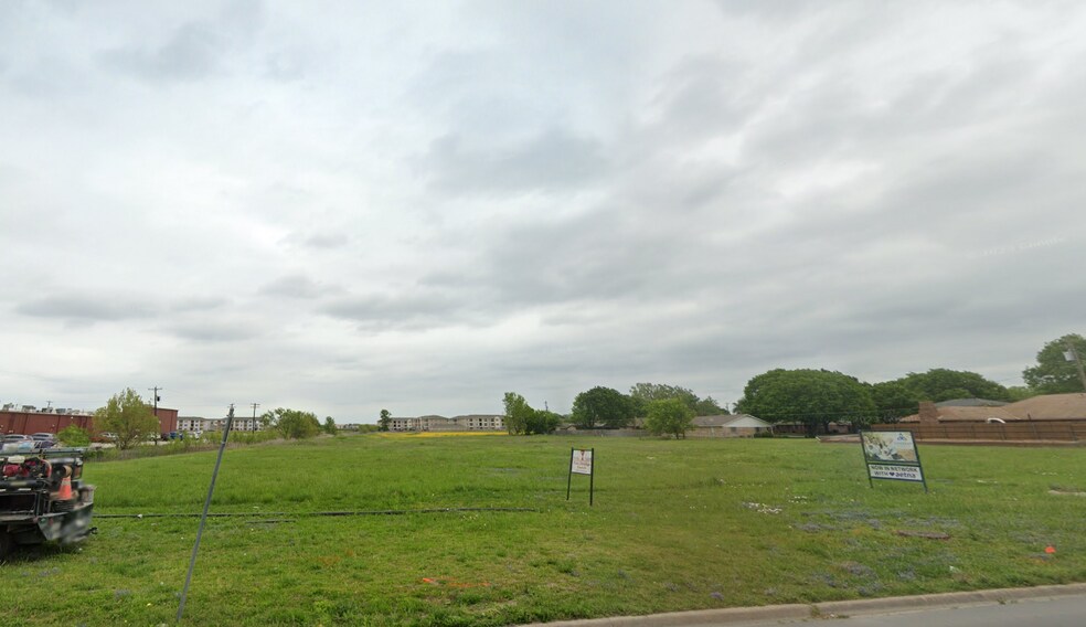 Dumas St, Van Alstyne, TX 75495 Land for Sale