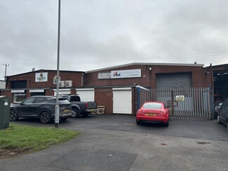 More details for Loomer Rd, Newcastle Under Lyme - Industrial for Lease