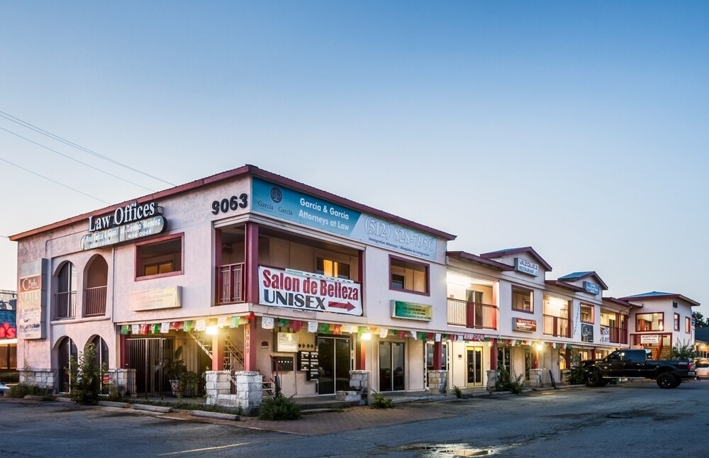 9063 Research Blvd, Austin, TX for sale Building Photo- Image 1 of 1