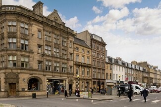 More details for 67 George St, Edinburgh - Office for Lease