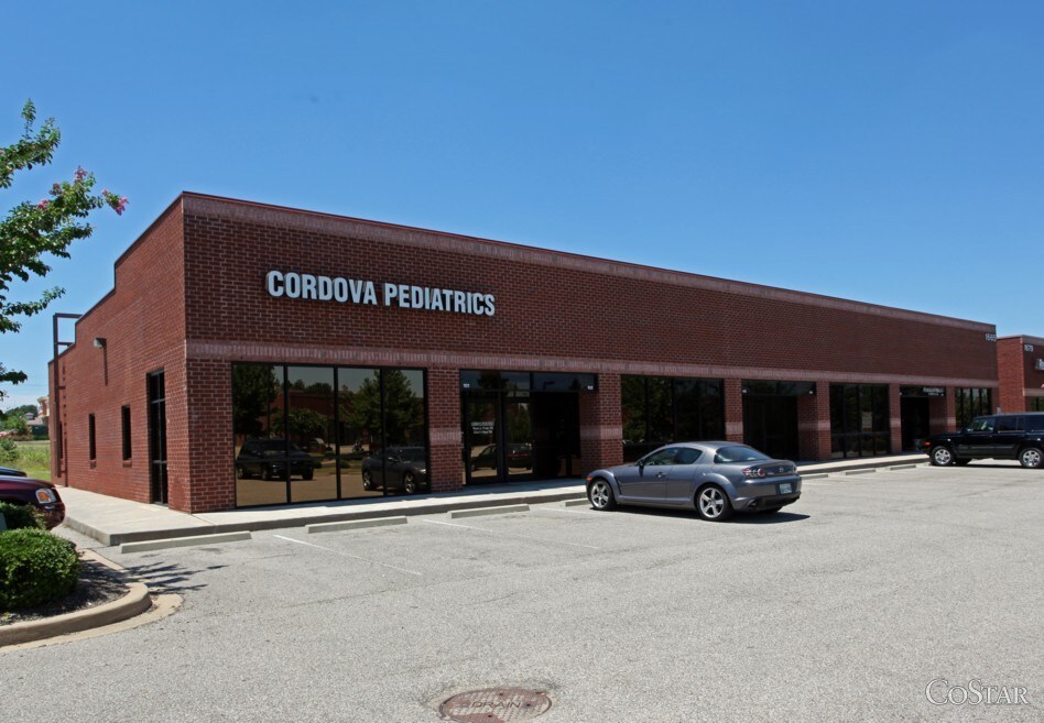 1665 Bonnie Ln, Cordova, TN 38016