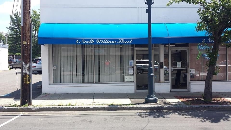 4 North William St, Pearl River, NY for sale - Building Photo - Image 1 of 1