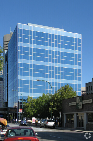 200 Graham Ave, Winnipeg, MB - Office for Lease | LoopNet