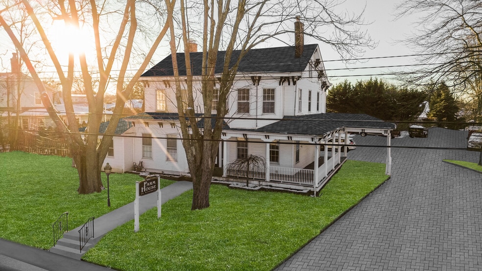 952 Broadway, West Long Branch, NJ for sale - Building Photo - Image 1 of 47