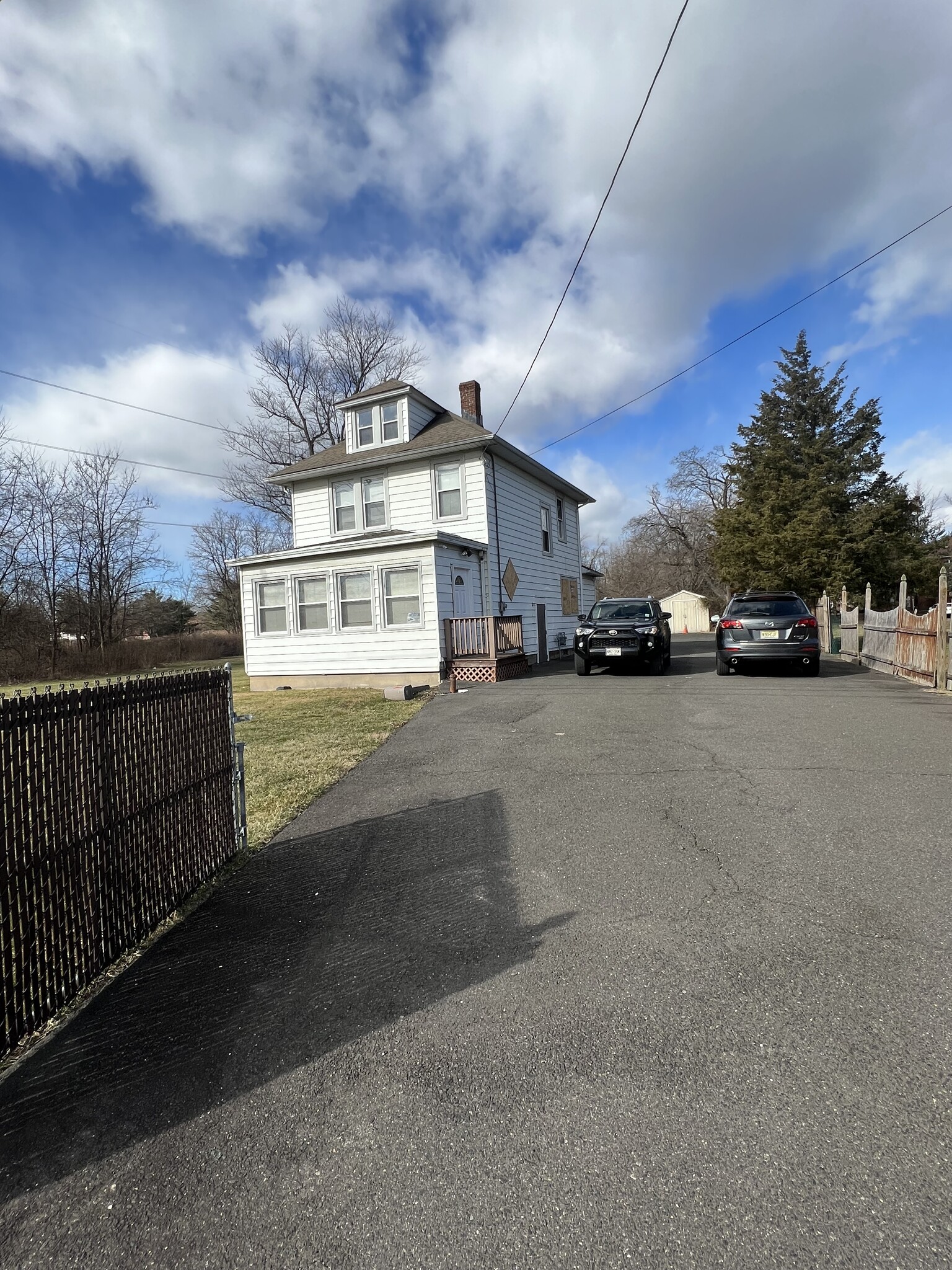 2701 State Route 27, Somerset, NJ for sale Primary Photo- Image 1 of 1