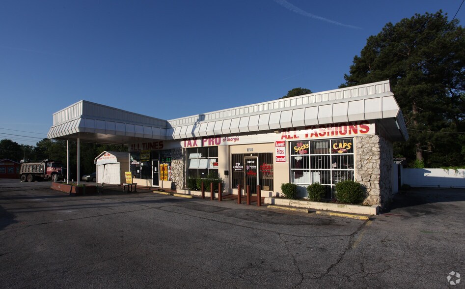 2091 Candler Rd, Decatur, GA 30032 Retail for Sale