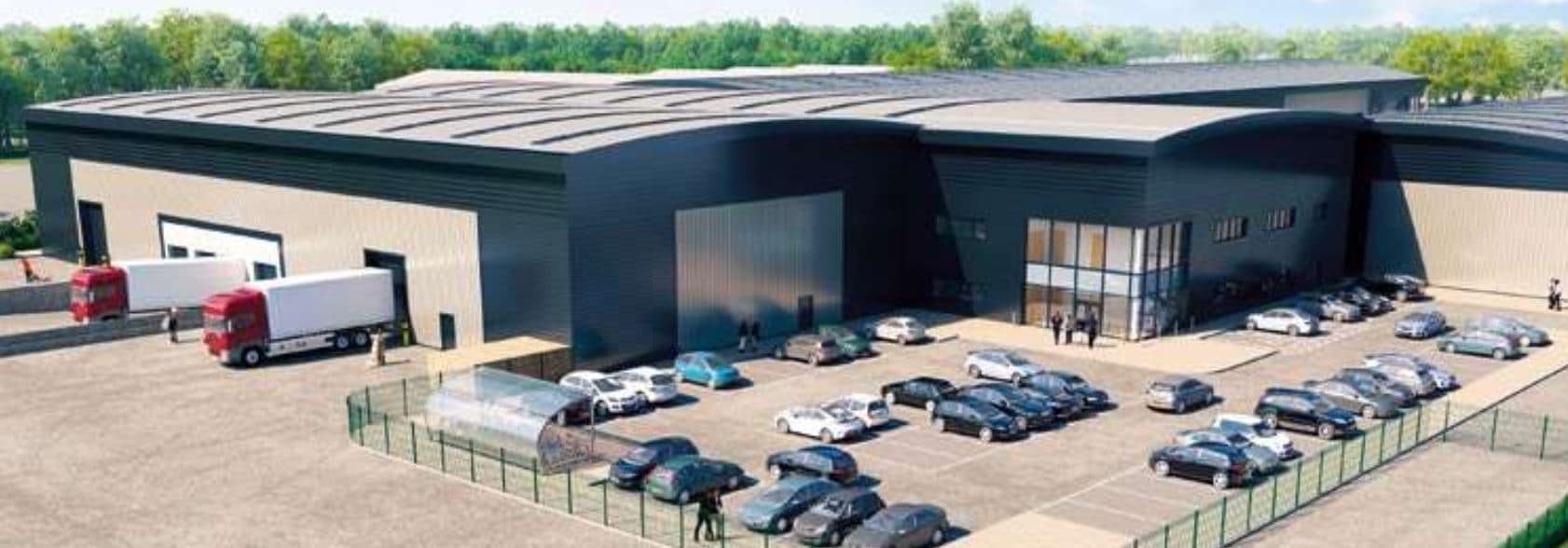 Grovebury Rd, Leighton Buzzard for sale Primary Photo- Image 1 of 1