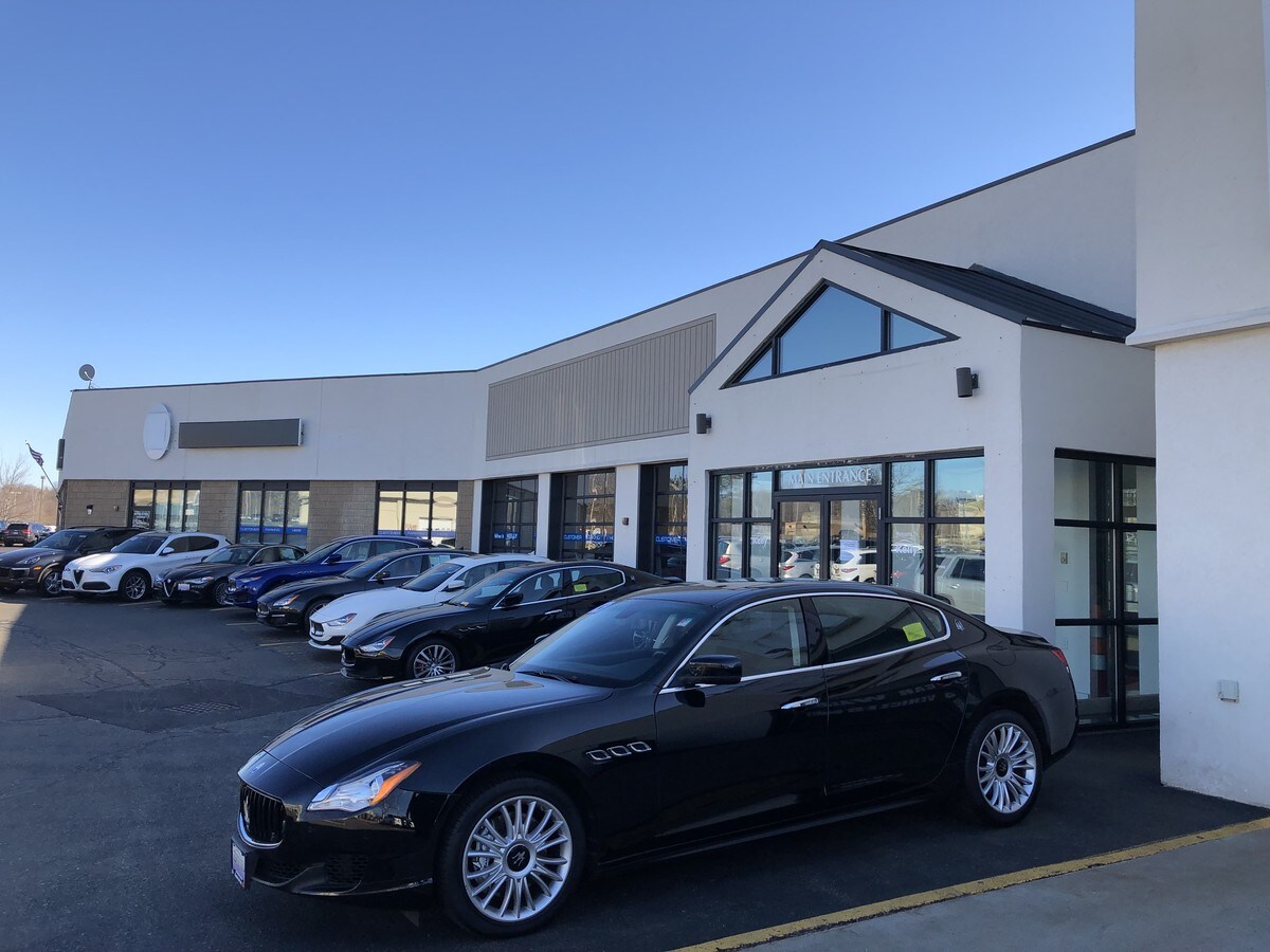 151 Andover St, Danvers, MA 01923