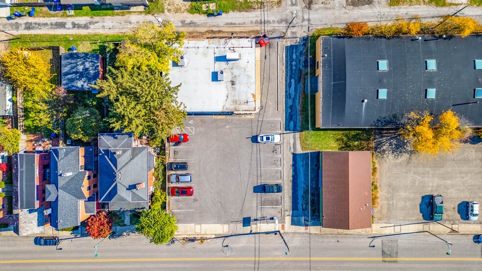 1380 S Fourth St, Columbus, OH for sale - Building Photo - Image 3 of 4