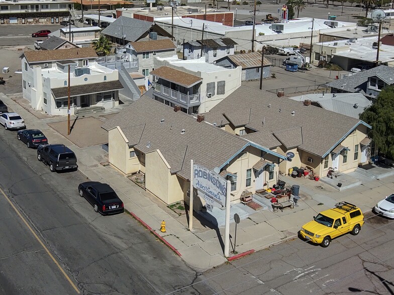 222 F St, Needles, CA for sale - Building Photo - Image 1 of 28