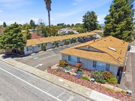  - Duplex Property