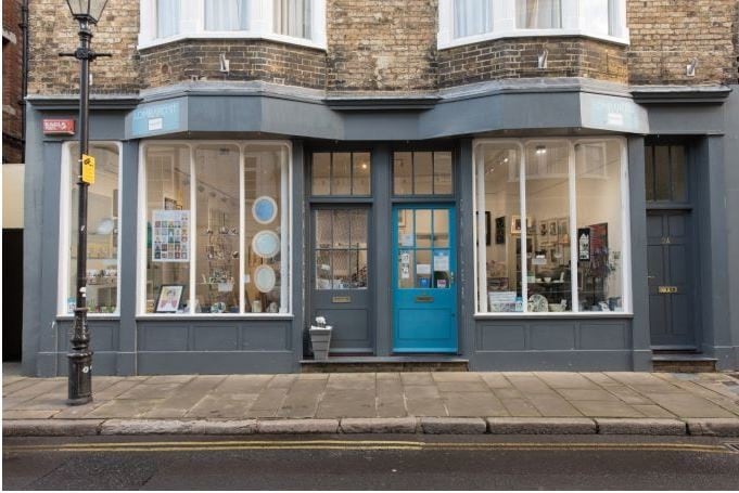 2 Lombard St, Margate for sale Primary Photo- Image 1 of 1