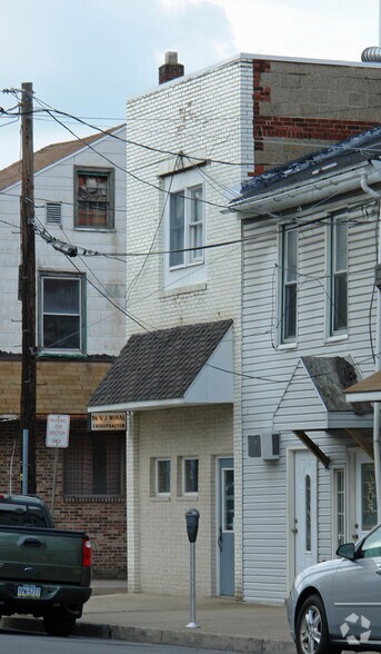 500 N Shamokin St Shamokin Pa 17872 Property Record Loopnet Com