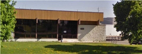 1231 Parkinson Rd, Woodstock, ON for lease - Building Photo - Image 2 of 2