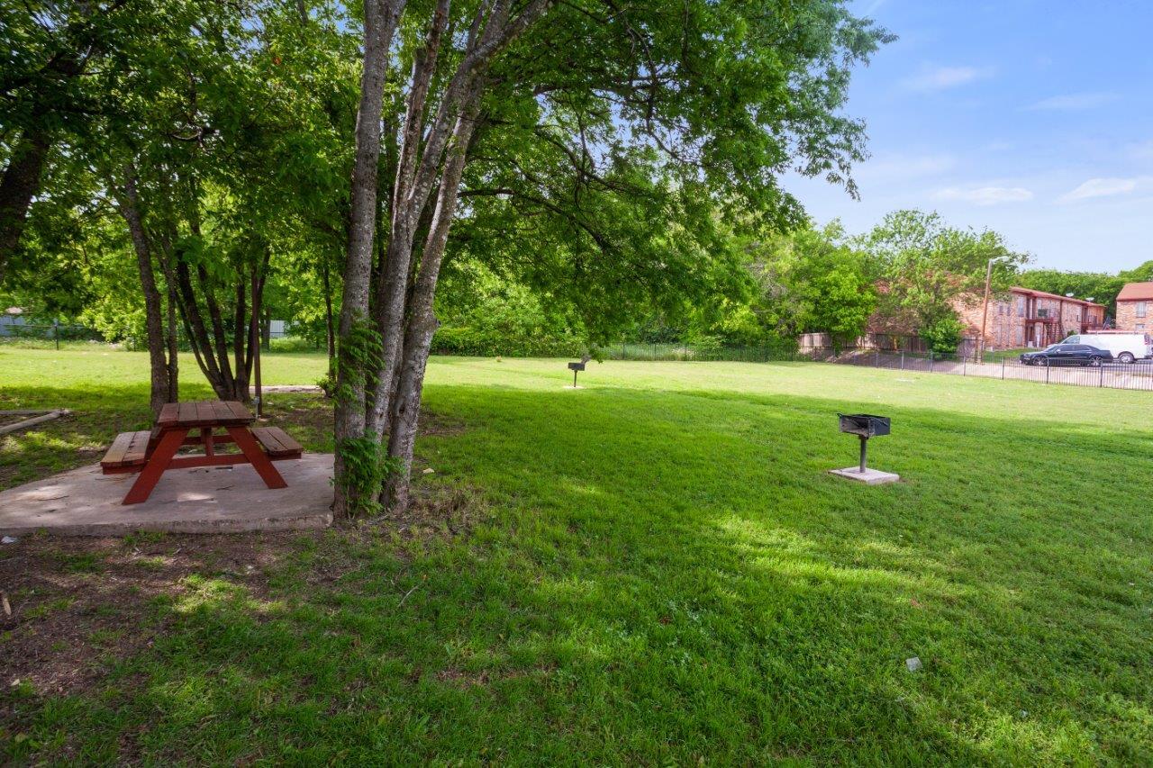 1105 N 18th St, Killeen, TX 76541 Enclave at Killeen