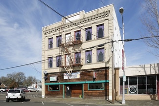 More details for 186 SW Court St, Dallas, OR - Multifamily for Sale