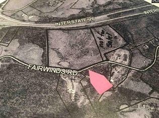 251 Fairwinds Rd, Landrum, SC for sale Primary Photo- Image 1 of 1