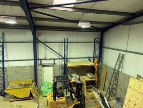 6A-6B Station Rd, Whittlesey for lease Interior Photo- Image 2 of 2