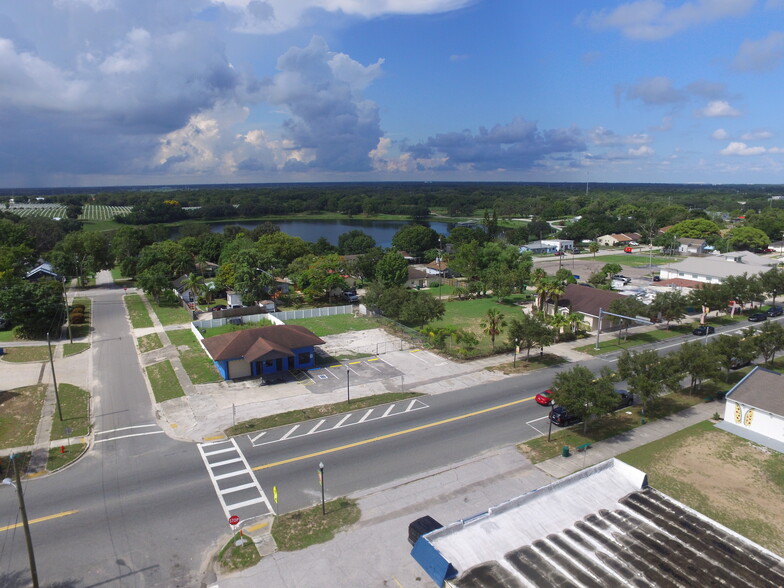 230 E Main St, Dundee, FL for sale - Building Photo - Image 2 of 6