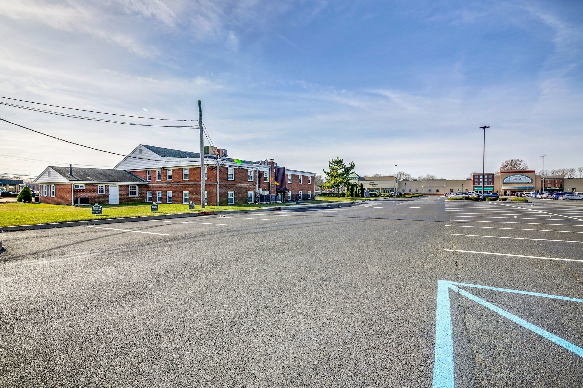 70 Schanck Rd, Freehold, NJ 07728 Gable Building