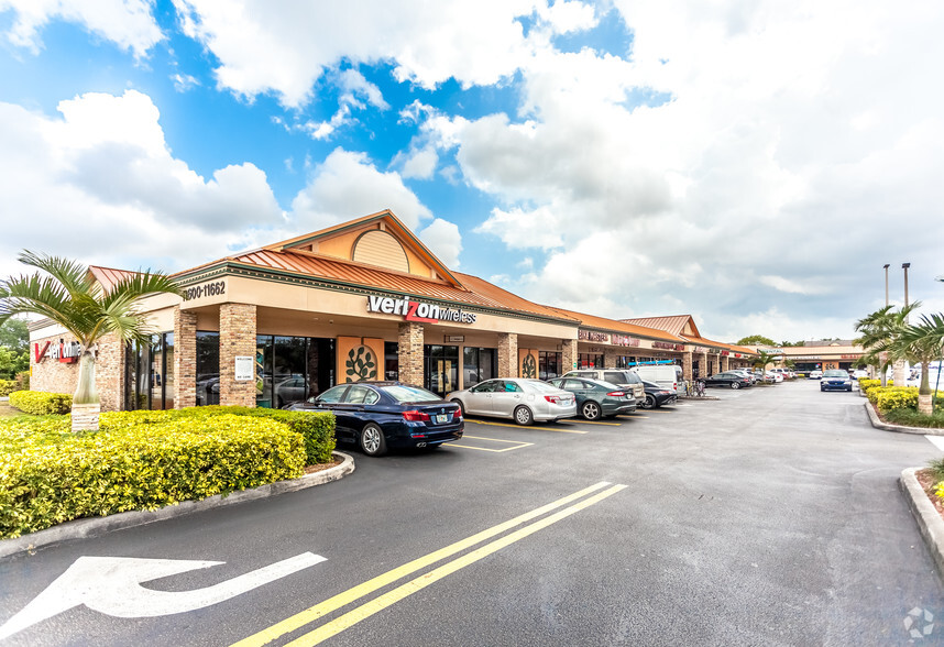 11600-11662 N Kendall Dr, Miami, FL for lease - Building Photo - Image 1 of 6