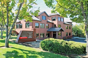 Pioneer Park Building - Loft