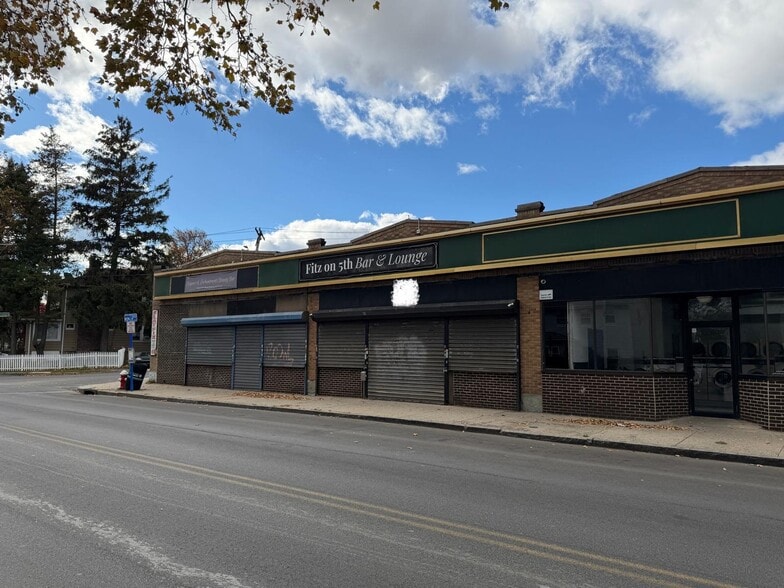 756-777 S 5th Ave, Mount Vernon, NY for lease - Building Photo - Image 2 of 21