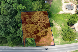 More details for Athens Highway, Gainesville, GA - Land for Sale