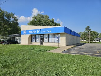 More details for 1325 Camp Jackson Rd, Cahokia, IL - Retail for Sale