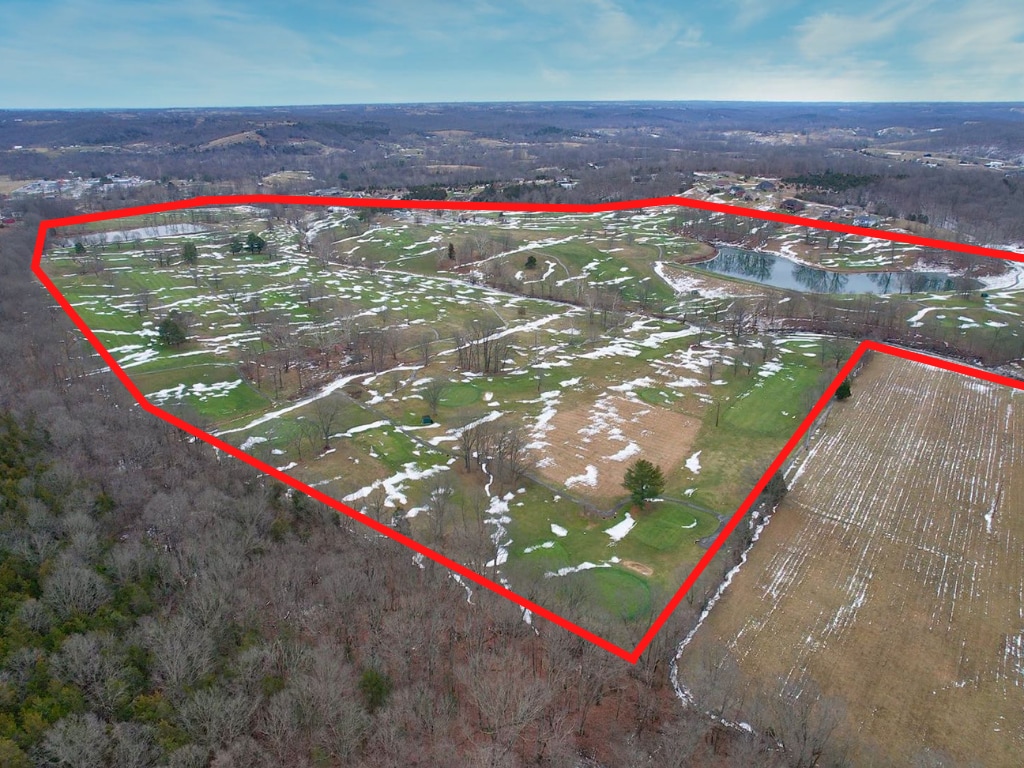 317 Country Club Dr, Butler, KY 41006 Pendleton Hills