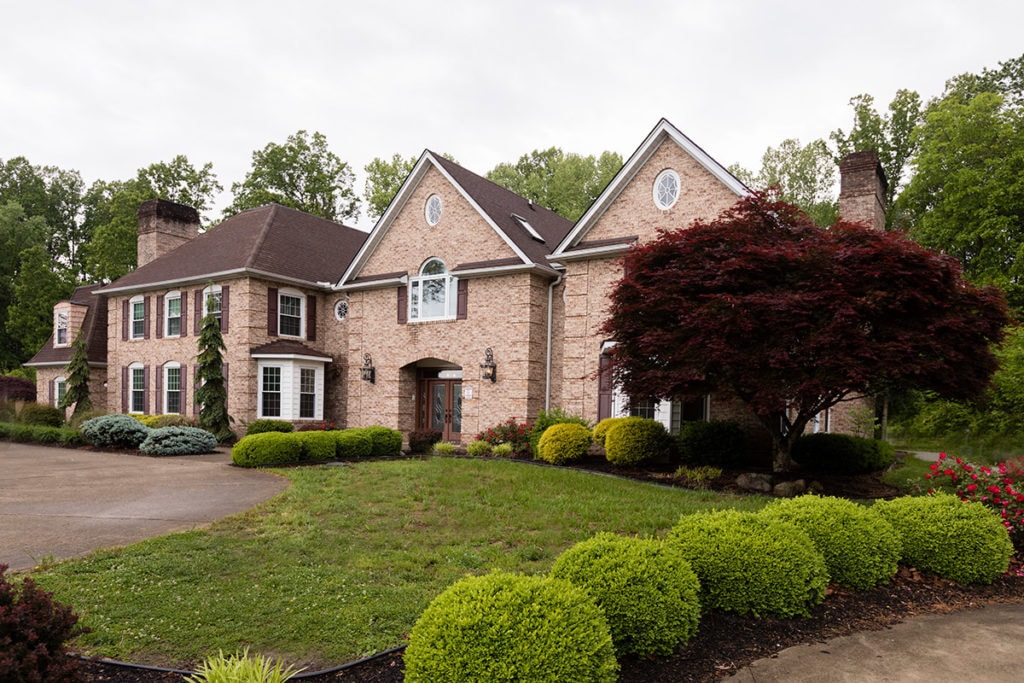 4632 KY-1043, South Shore, KY for lease Building Photo- Image 1 of 7