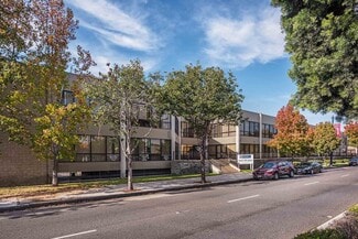 More details for 3939 Atlantic Ave, Long Beach, CA - Office for Lease