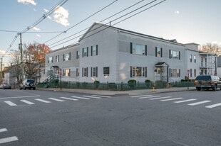 395 Lake Ave, Manchester NH - Owner Financed Property