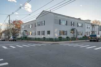 More details for 395 Lake Ave, Manchester, NH - Multifamily for Sale