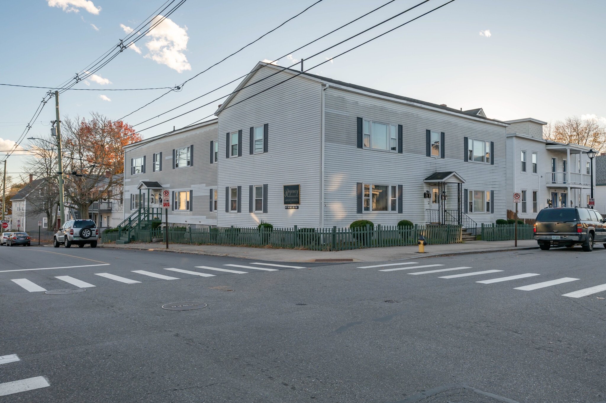 395 Lake Ave, Manchester, NH for sale Building Photo- Image 1 of 16