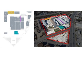 2915 S Zarzamora St, San Antonio, TX for lease Interior Photo- Image 1 of 4