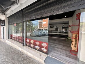Retail in Vilanova i la Geltrú, Barcelona for lease Building Photo- Image 1 of 6