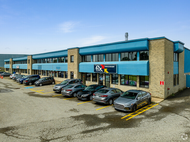 667 Rue Giffard, Longueuil, QC for lease - Building Photo - Image 1 of 5