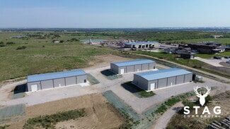 More details for 7420 Fm 2449, Ponder, TX - Industrial for Lease