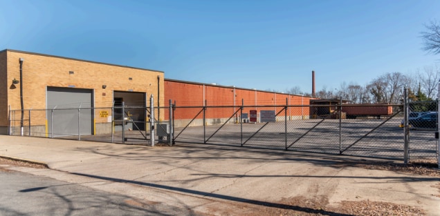 600 Perdue Ave, Richmond, VA for sale - Building Photo - Image 2 of 11