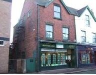 9 Chester St, Mold for sale Primary Photo- Image 1 of 1