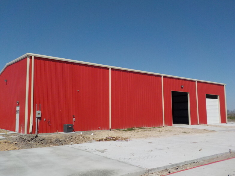 6201 FM 106 UNIT 6, Harlingen, TX for sale - Building Photo - Image 2 of 7